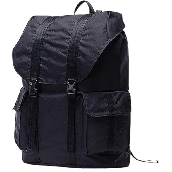 Herschel Dawson BackPack, 27 L. (Extra Large) (Black) main image 4
